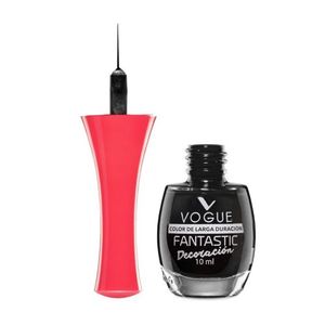 Mini Esmalte Vogue Onix Deco 44