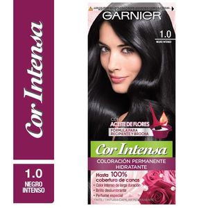 Nutrisse Color Intenso Negro Inten 1.0