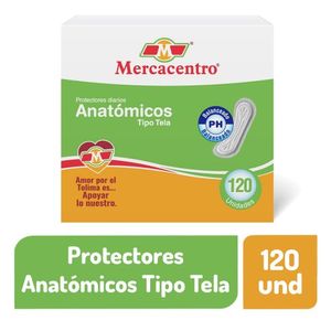 Protectores Mercacentro 120 und