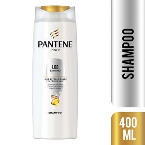 Shampoo Pantene 400 ml | Liso Ext