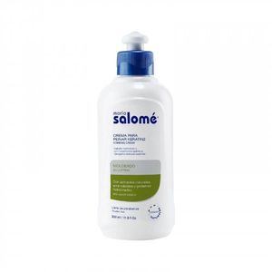 Crema De Peinar Salome x 350 ml Keratina