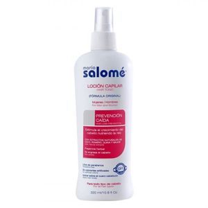 Locion Capilar Salome x 320 ml