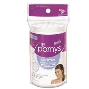 Pomy`S Rueditas Faciales Sensitive 50 und