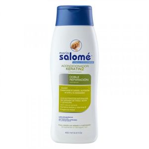 Acondicionador María Salome Keratin2 x 400 ml