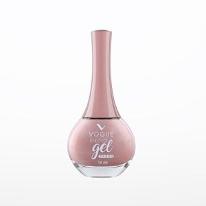 Esmalte Vogue Efecto Gel Ternura