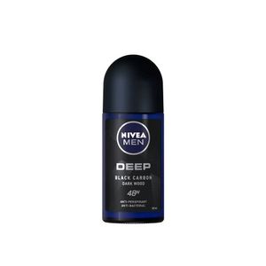 Desodorante Nivea Roll On 50 ml Deep