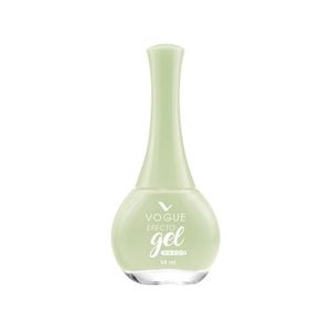 Esmalte Vogue Efecto Gel Valiente