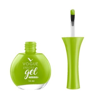 Esmalte Vogue Efecto Gel Reggaeton