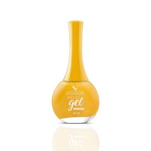 Esmalte Vogue Efecto Gel Resilencia X 14 ml