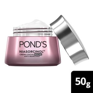 Crema Ponds Noche Bright Miracle x 50 g