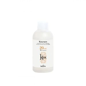 Oxigenada Keyra Colors En Crema 20 Vol x 100 g