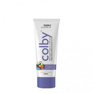 Crema Para Peinar Colby Tubo x 150 ml