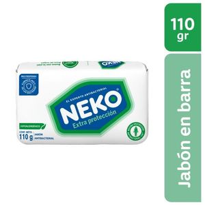 Jabón Neko Extraproteccion x 110 g