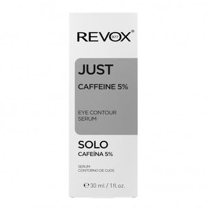 Serum Revox Contorno Ojos Cafeina x 30 ml
