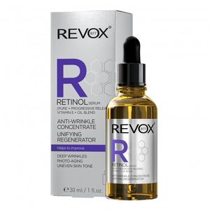 Serum Revox R Retinol Regenera x 30 ml