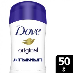 Desodorante Dove Barra Original x 50 g