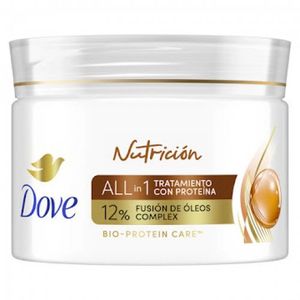Tratamiento Dove Nutricion x 300 g