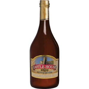 Crema De Whisky Castle House 750 ml