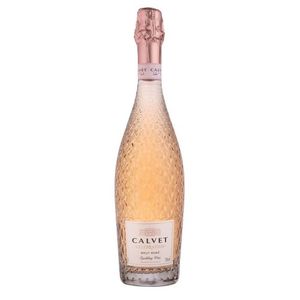 Vino Espumoso Rose Brut Celebration Calvet x 750 ml
