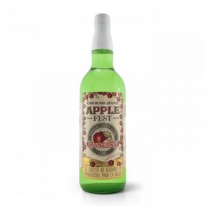 Vino Apple Fest Manzana x 750 ml