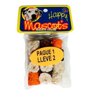 Coquitos Happy x 12 und