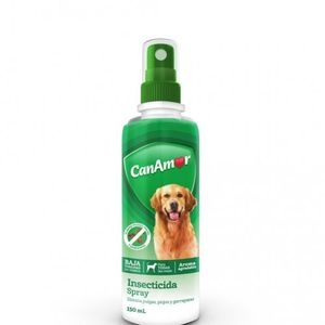 Spray Can Amoranti Pulgas x 150 ml
