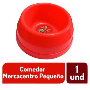 Comedero Mercacentro Pequeño