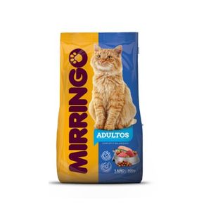 Mirringo Gatos 500 g