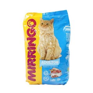 Mirringo Gatos 1000 g