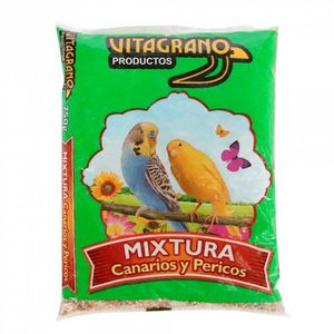 Alimento Aves x 300 g Vitagrano