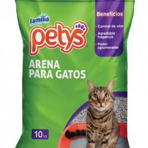 Arena Petys Gatos 10000 g