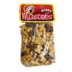 Snack Happy Galleta Horneada x 200 g