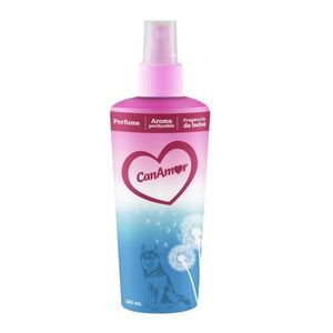 Perfume Can Amor Gatos x 120 ml