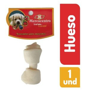 Hueso Mercacentro 1 und H-3