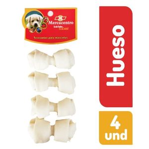 Hueso Mercacentro 4 und H-3