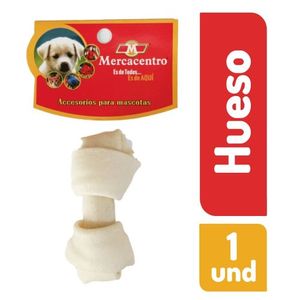 Hueso Mercacentro 1 und H-4