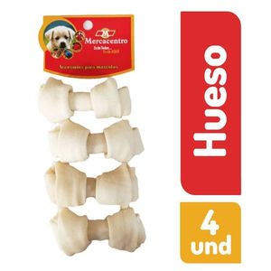 Hueso Mercacentro 4 und H-4