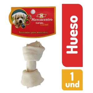 Hueso Mercacentro 1 und H-5