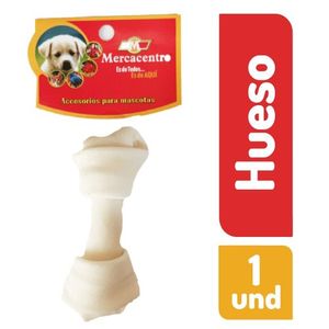 Hueso Mercacentro 1 und H-6