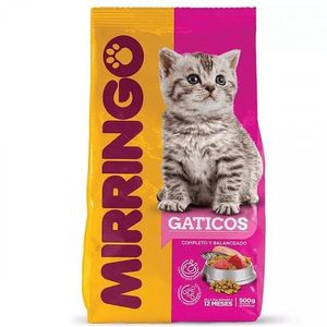 Mirringo Gaticos x 500 g