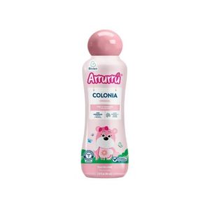 Colonia Arruru Original N.P Rosada x 60 ml