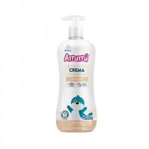 Crema Arruru Np Suavidad Y Humectacion x 800 ml