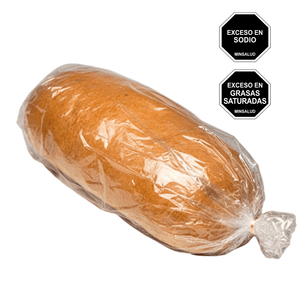 Pan Mercacentro Mariquiteño x 250 g