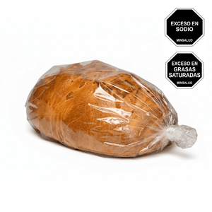 Pan Rey Mercacentro x 500 g