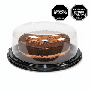 Torta Mercacentro Tentacion de Chocolate x 950 g