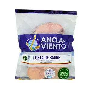 Posta De Bagre Dorado Ancla y Viento x 500 g