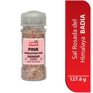 Sal Rosada Himalaya Badia x 127.5 g