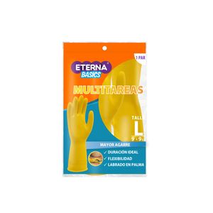 Guante Eterna Basics Multitareas Talla L Unidad