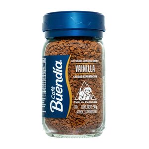 Cafe Buendia 50 g Vainilla 24
