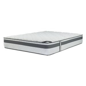 Combo Equilibrium Pro 140x190cm +2almohadas+protector